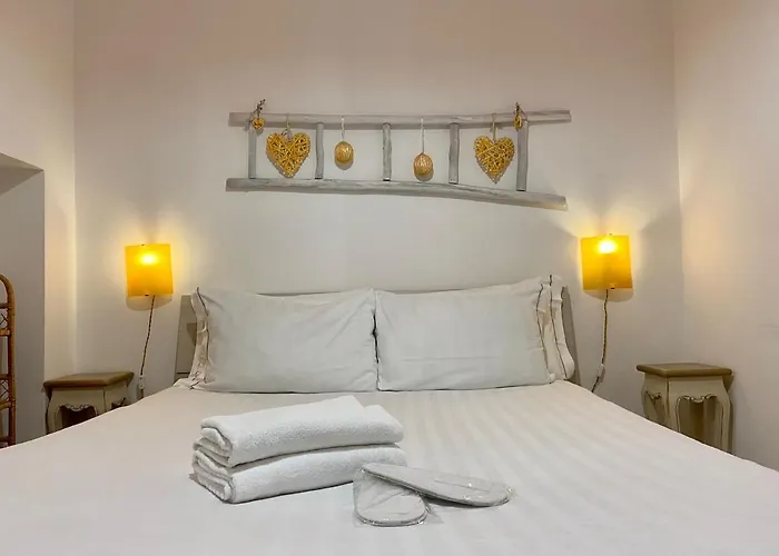 Trinity Luxury Rooms
