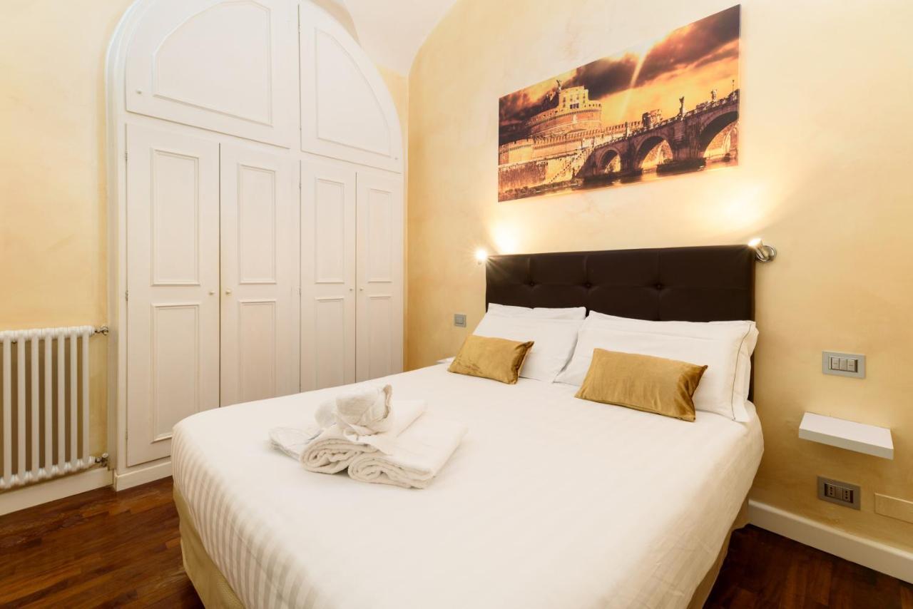 Trinity Luxury Casa de hóspedes Roma