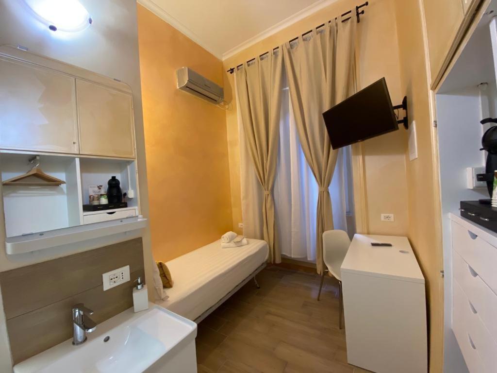 Trinity Luxury Casa de hóspedes Roma