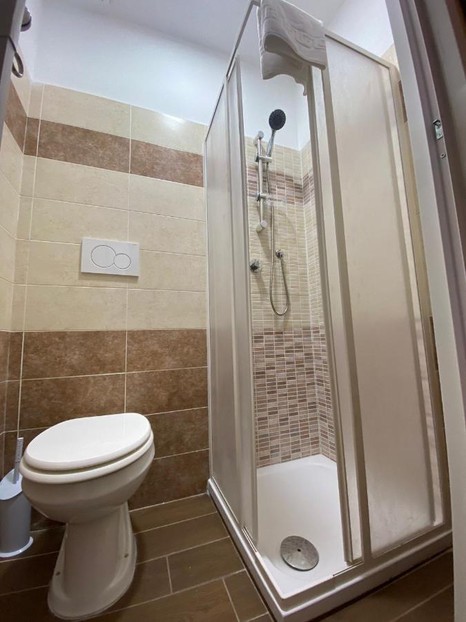 Casa de hóspedes Trinity Luxury Roma