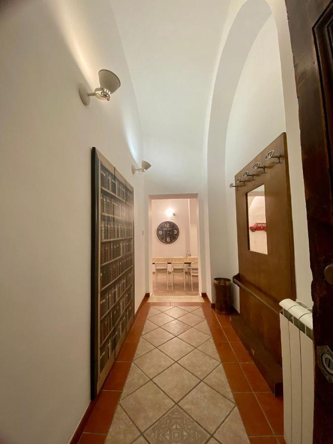 Trinity Luxury Casa de hóspedes
