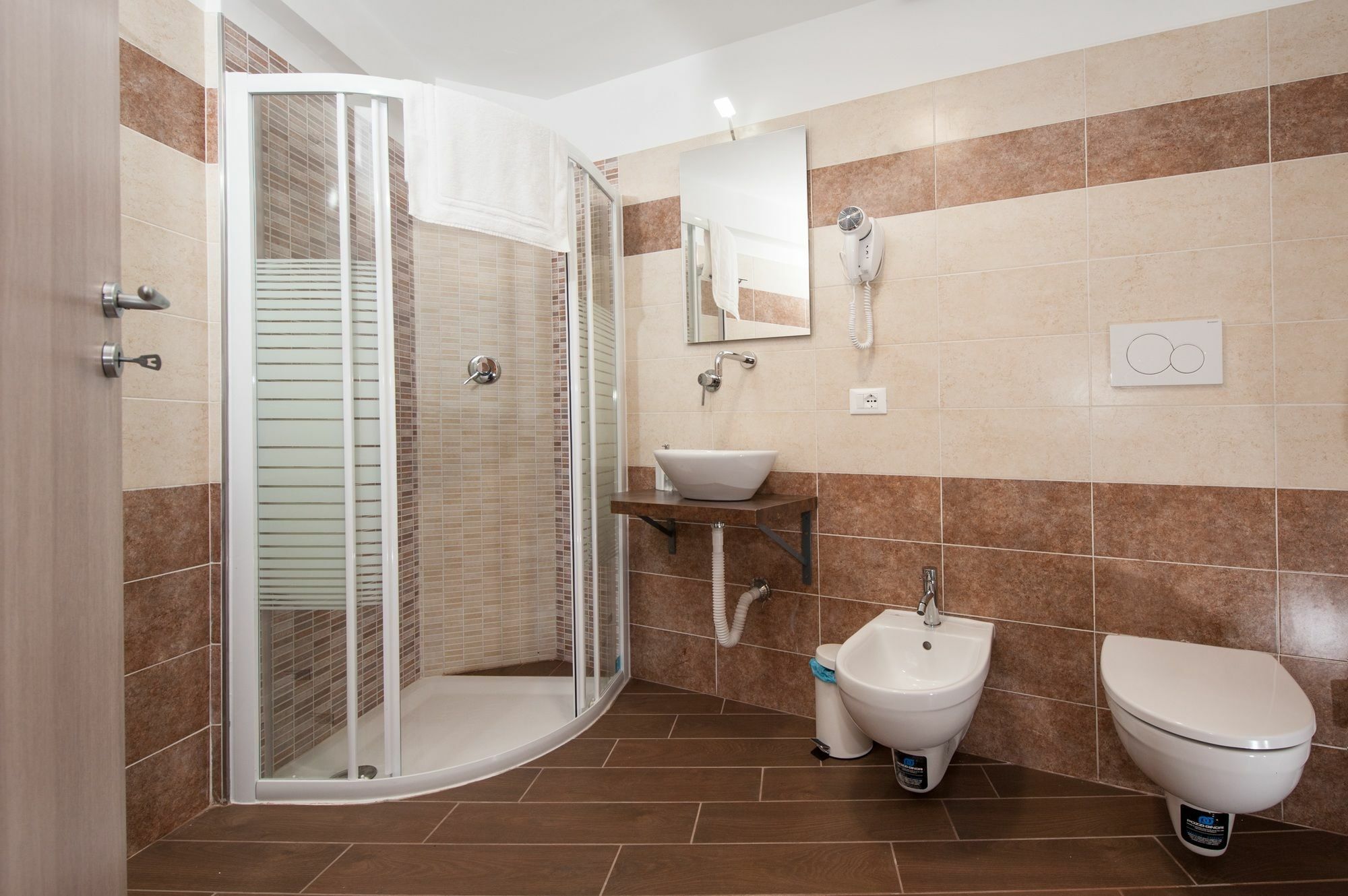 Trinity Luxury Casa de hóspedes Roma
