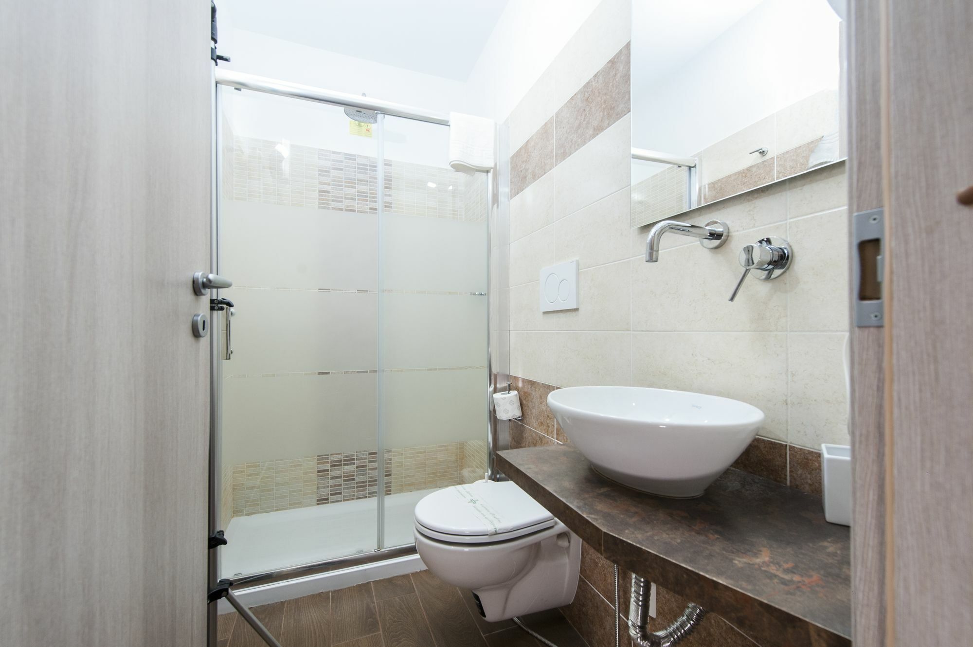 Casa de hóspedes Trinity Luxury Roma