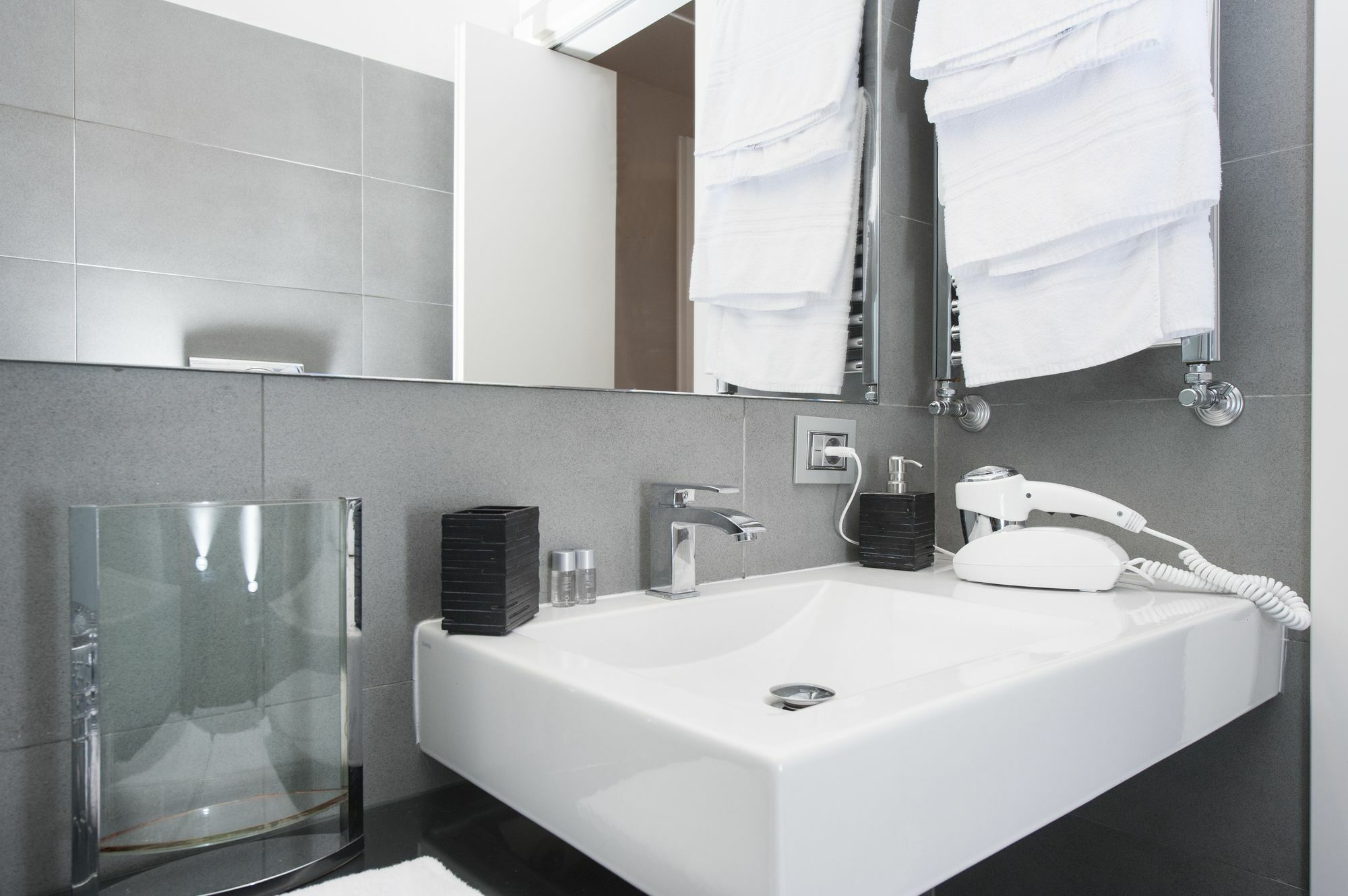 Casa de hóspedes Trinity Luxury Roma