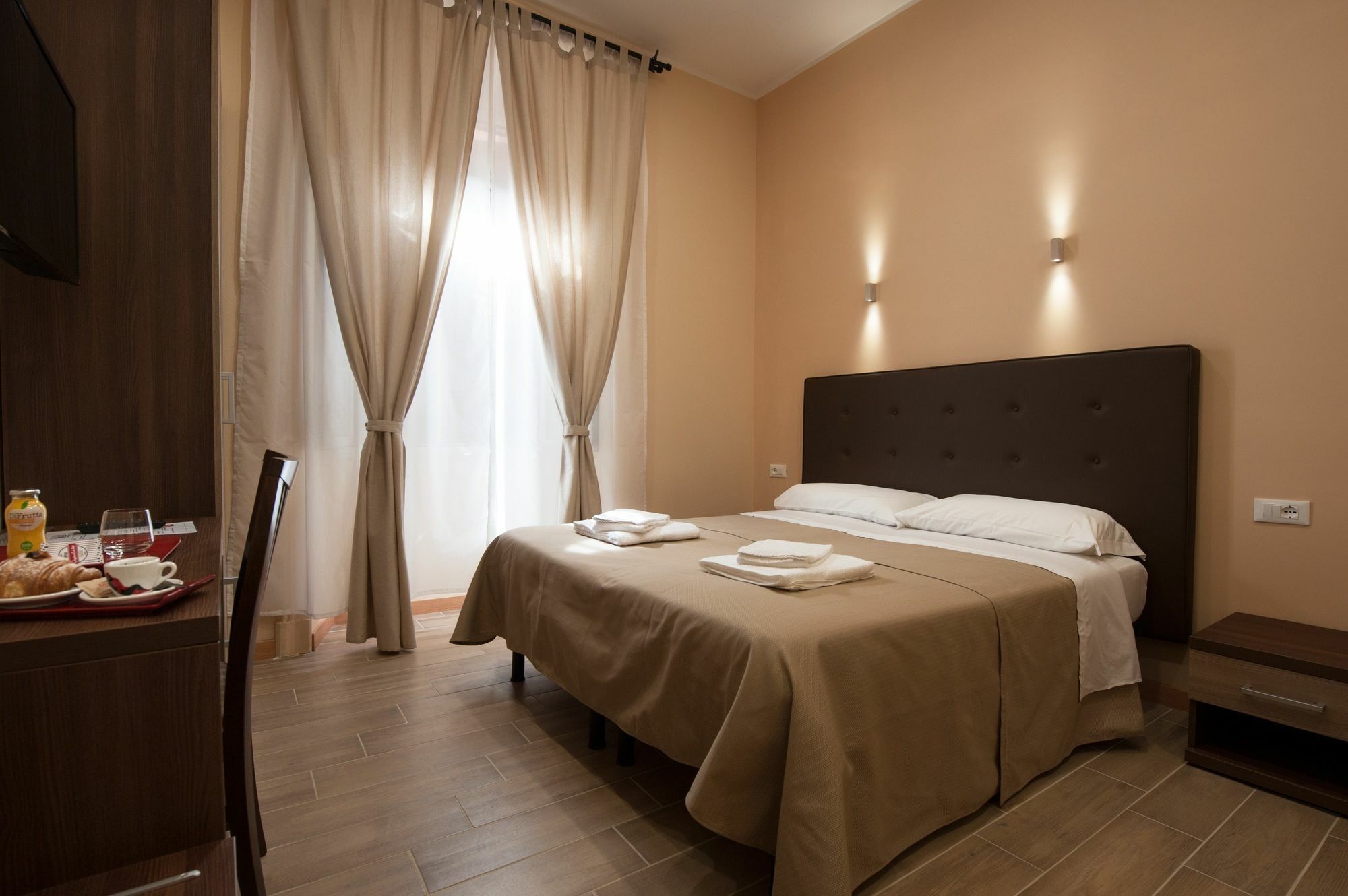 Trinity Luxury Casa de hóspedes